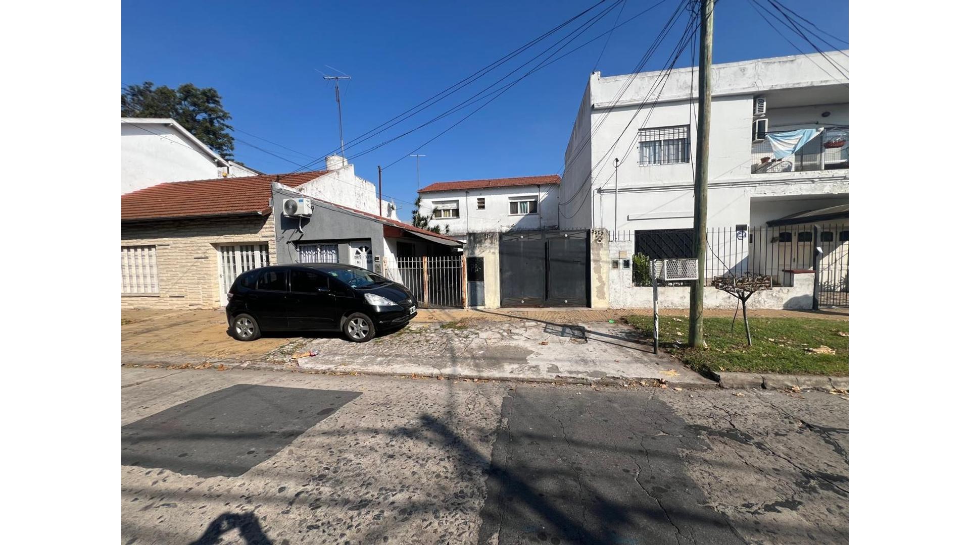 Cerrito 3300 1°  – USD83.000 – Tipo Casa PH – en Venta