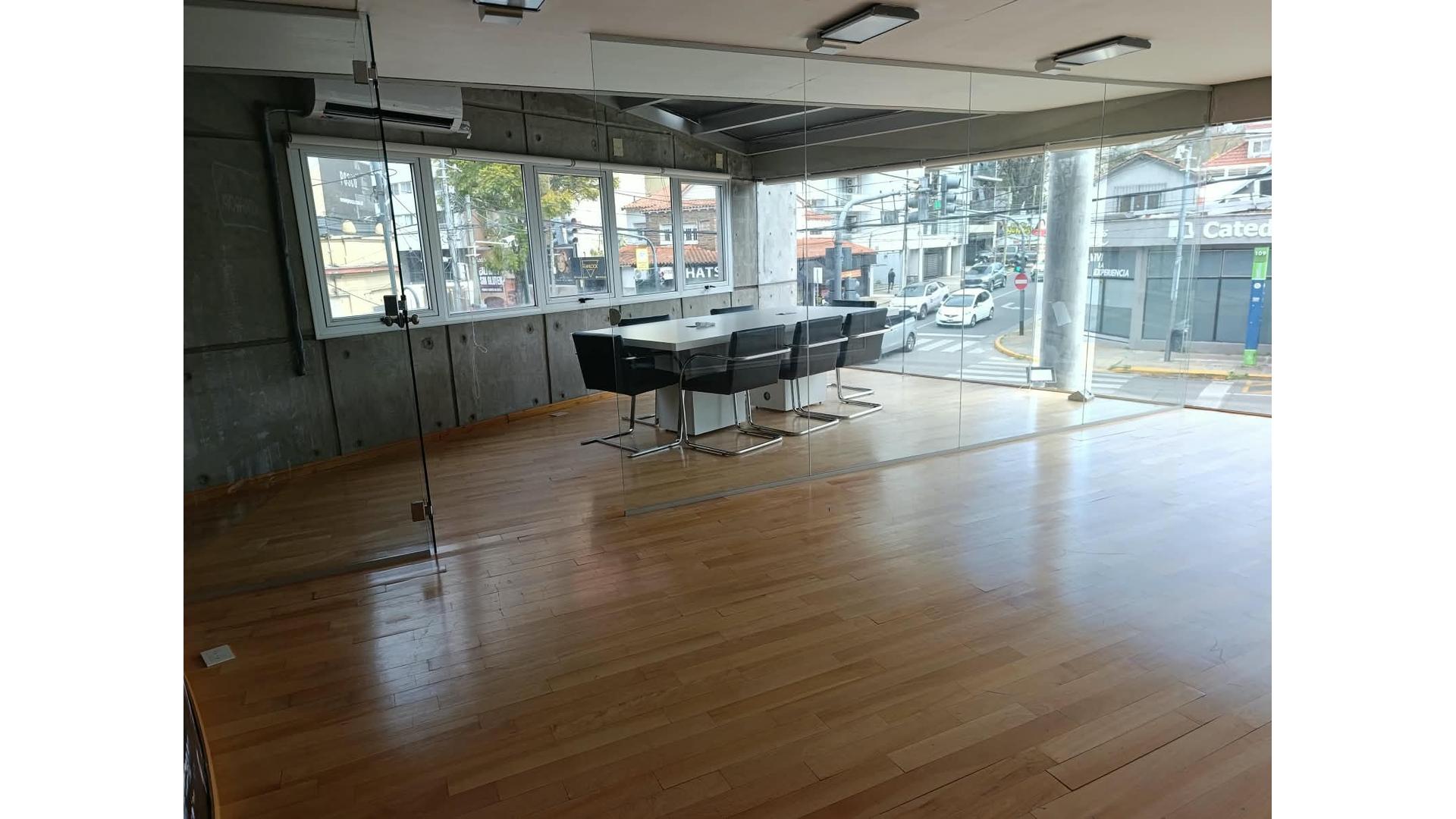 Roma 300 EP – USD1.600 – Oficina – en Alquiler
