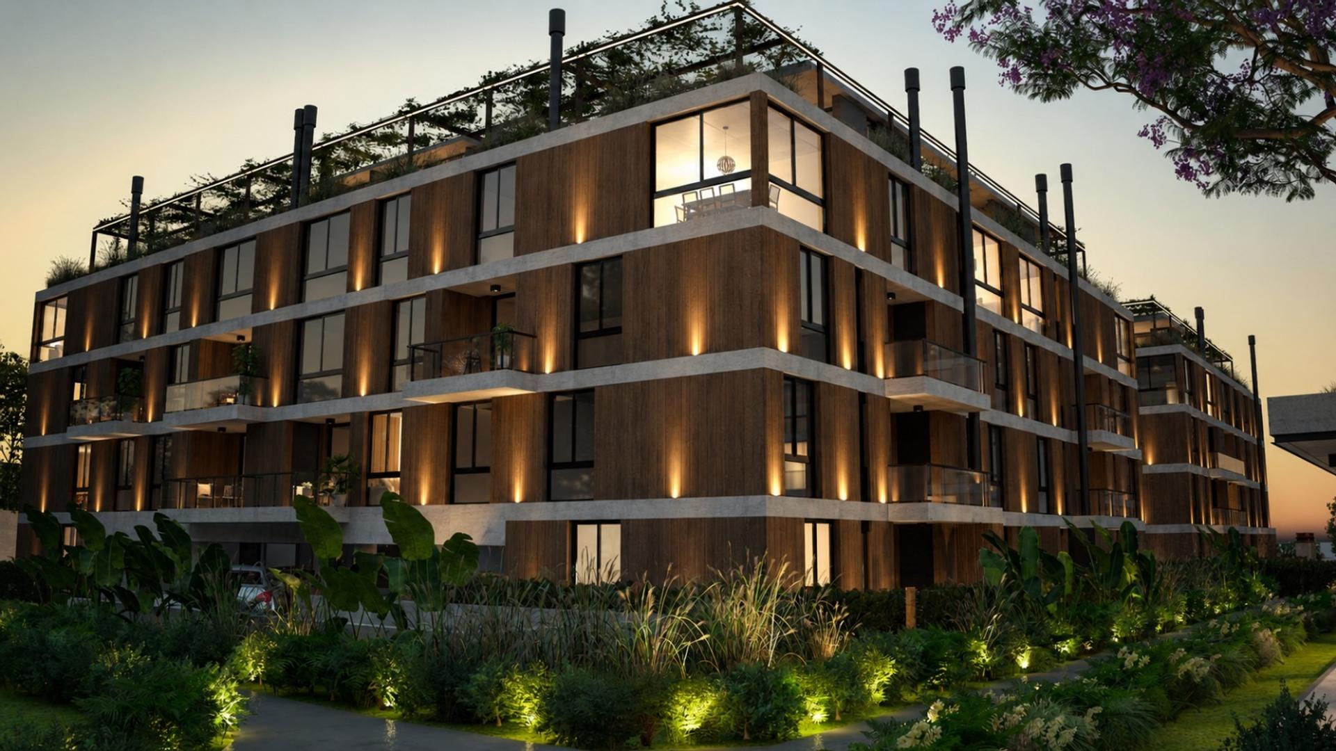 Santa Fe 200 PB – ARS252.854 – Departamento – en Venta