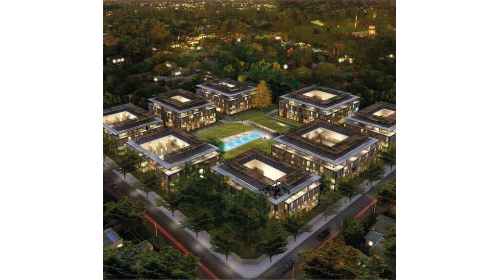 Santa Fe 200 3°  – ARS222.075 – Departamento – en Venta